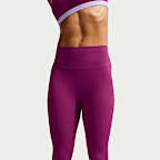 Nike Zenvy Women's High-Waisted Capri Leggings