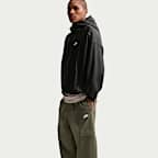 Vævede Nike Sportswear Club-cargobukser til mænd