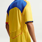 Nike Total 90 Men's Dri-FIT Short-Sleeve Football Top