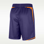 Phoenix Suns Icon Edition Nike Dri-FIT NBA Swingman Erkek Şortu