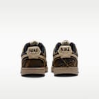 Nike Court Vision SE Men's Shoes