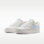 Nike Court Vision Low damesko