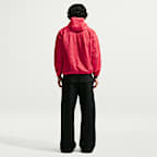 Korea Men's Nike Dri-FIT Soccer Anthem Jacket