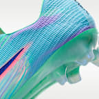 Nike Mercurial Superfly 11 Elite 'Sam Kerr' Firm-Ground Low-Top Football Boots