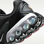 Nike Air Max Dn Big Kids' Shoes