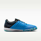Nike Lunar Gato II Indoor Court Low-Top Football Shoes