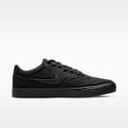 Nike SB Chron 2 Canvas Skate Shoe