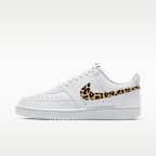Nike Court Vision Low SE Women's Shoes