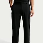 Nike 24.7 PerfectStretch Men's Dri-FIT Loose-Fit Chino Trousers