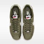 Nike Cortez Textile női cipő