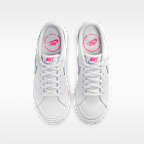 NikeCourt Legacy Older Kids' Shoes