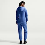 Nike Sportswear Tech Fleece Windrunner Women's Full-Zip Hoodie