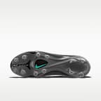 Nike Mercurial Vapor 17 Elite By You Custom Artificial-Grass Low-Top Football Boots