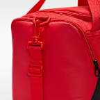 กระเป๋า Duffel เทรนนิ่ง Nike Brasilia (ไซส์ XS, 24 ลิตร)