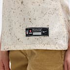 Jersey Nike de la NFL Game para mujer James Conner Arizona Cardinals Rivalries Collection