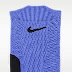 Calcetines invisibles (1 par) Nike Running Midweight