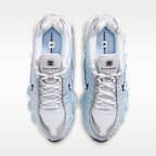 Nike Shox TL Women's Shoes