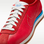 ナイキ コルテッツ レザー ウィメンズシューズ