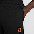 Tennisbyxor NikeCourt Heritage för män