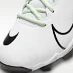 Nike Hyperdiamond 4 Keystone GG Big Kids' Softball Cleats