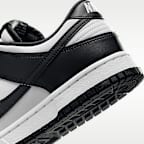 Nike Dunk Low Next Nature Women's Shoes