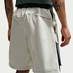 Short cargo Nike ACG « Smith Summit » pour homme