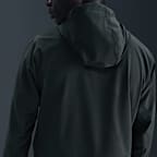 Nike Unlimited Men's Repel Hooded Versatile Jacket