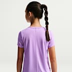 Nike Pro Camiseta - Niña