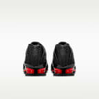 Nike Shox Z damesschoenen