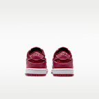 Tenis para bebé e infantil Nike Dunk Low