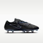 Nike Phantom 6 Low Elite Soft-Ground Football Boot
