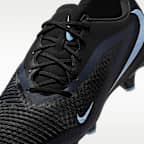 Nike Phantom 6 Low Academy Multi-Ground Football Boot