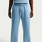 NOCTA NOCTA Fleece CS Open-Hem Tracksuit Bottoms