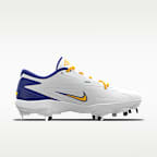 Nike Diamond Standout By You Custom Metal Baseball Cleats