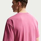 Playera de golf holgada Nike Dri-FIT para hombre