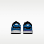 Nike Dunk Low Baby/Toddler Shoes
