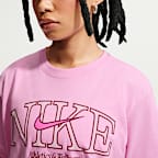 Nike Sportswear Classic Women's Oversized T-Shirt