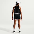 Nike Pro Girls' Dri-FIT 3" Shorts
