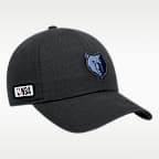 Memphis Grizzlies NBA Cap