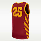 Iowa State Men's Basketball Nike College Replica Jersey