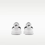 Nike Force 1 Low Tech Younger Kids' Shoes