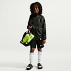 Paris Saint-Germain Academy AWF Home Older Kids' Nike Football Repel Jacket