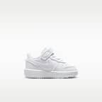 Nike Court Borough Low Recraft Baby/Toddler Shoes