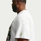 Nike Men's Basketball T-Shirt