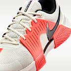 Chaussure de tennis pour surface dure Nike Zoom GP Challenge 1.5 PRM pour homme