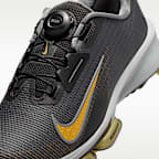 Nike Infinity Tour BOA 2 Golf Shoes (Wide)