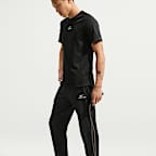 ナイキ プロ トレーニング メンズ Dri-FIT パンツ