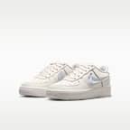 Nike Air Force 1 kinderschoenen