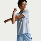 Nike Challenger Older Kids' (Boys') Woven Shorts