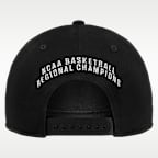Connecticut Huskies 2026 Nike Men's Basketball Cap
